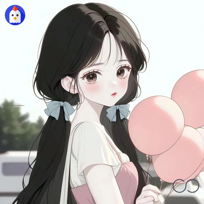 客服响应头像